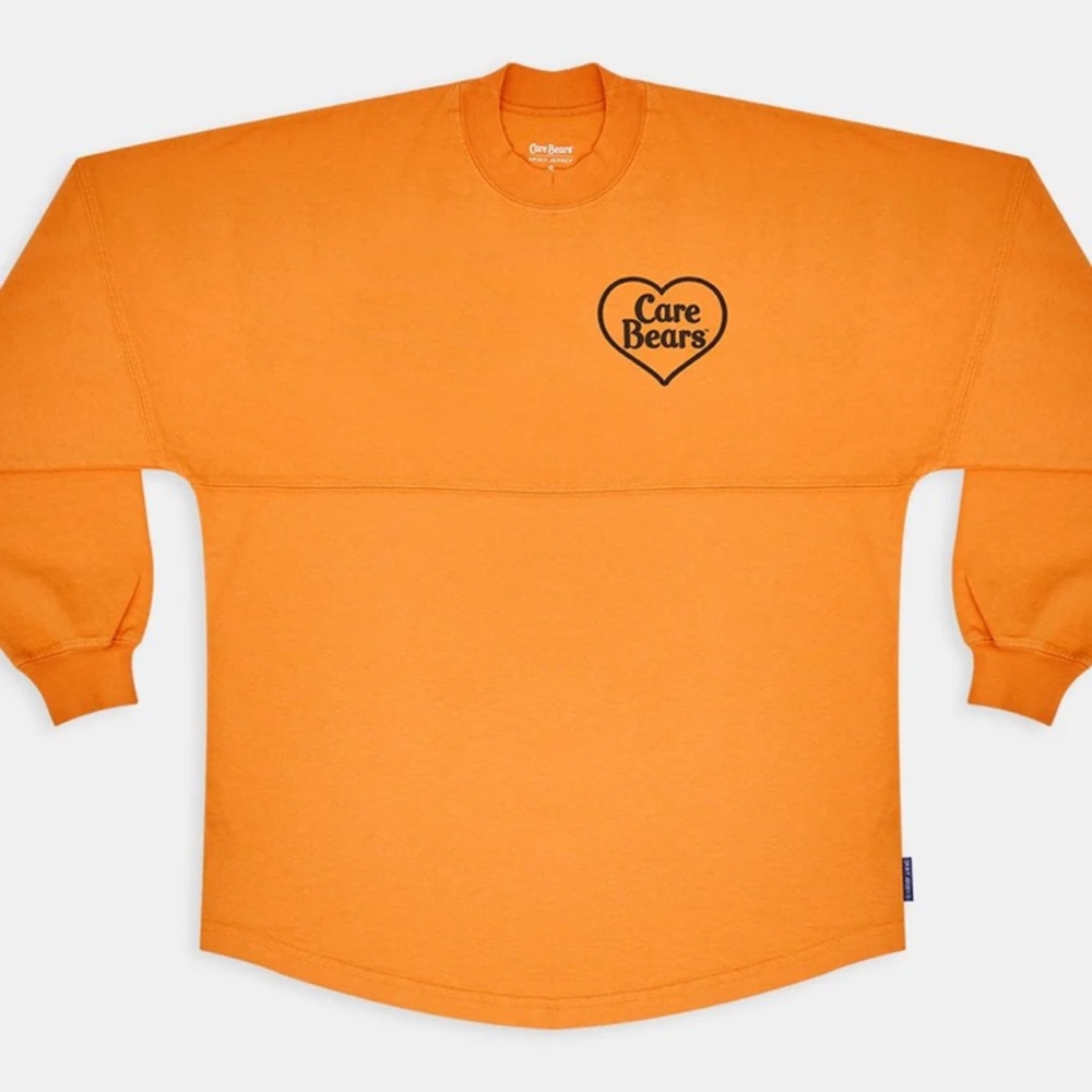 TRICK OR TREAT MAKE IT SWEET, CARE BEARS™️ SPIRIT JERSEY - Picture 3 of 3